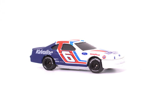Mark Martin #6 Vavoline Ford Nascar