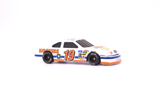 Loy Allen #19 Hooters Ford Thunderbird