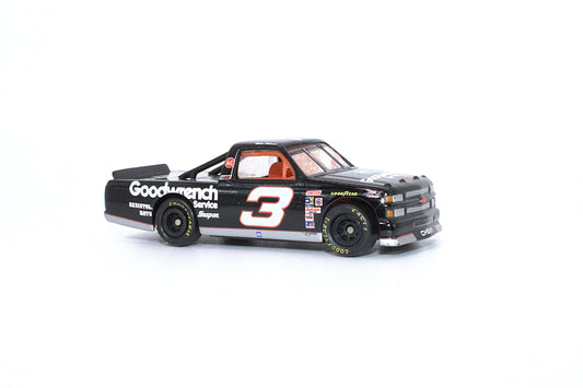Mike Skinner #3 Goodwrench Nascar Truck