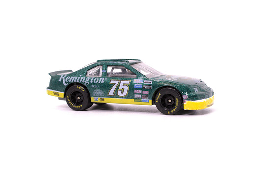 Morgan Shepherd #75 Remington Ford Taurus