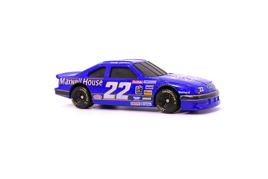 Sterling Marlin #22 Maxwell House Ford Thunderbird