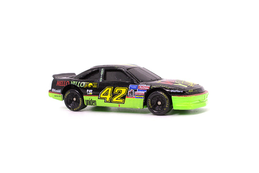 Kyle Petty #42 Mello Yello Pontiac Grand Prix