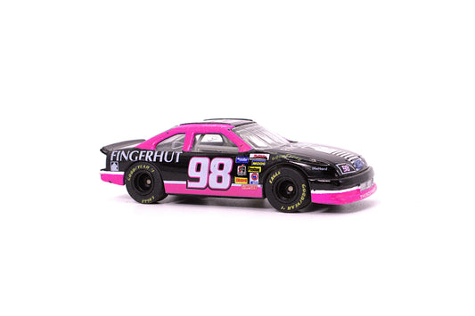 Jeremy Mayfield #98 Fingerhut Ford Thunderbird