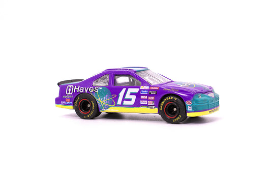 Hayes Modems 1996 Ford Thunderbird