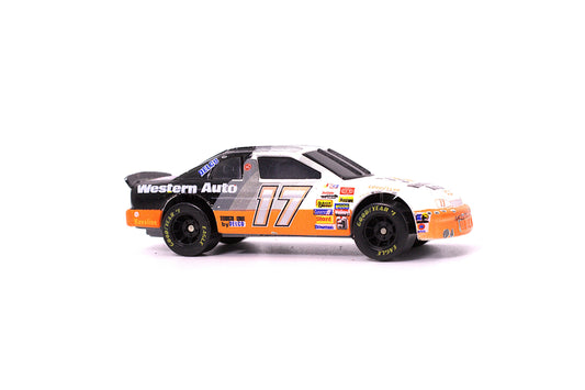 Darrell Waltrip #17 Western Auto Chevrolet Lumina