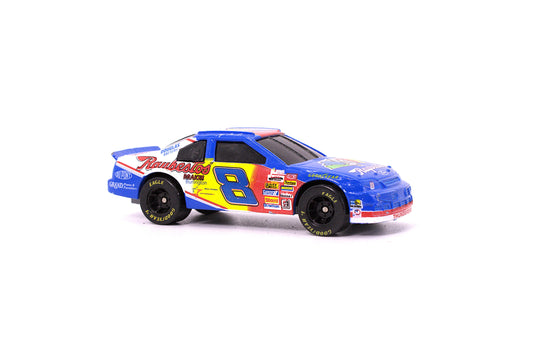 Jeff Burton #8 Raybestos Brakes 1995 Thunderbird