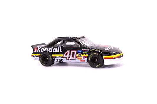 Bobby Hamilton #40 Pontiac grand Prix