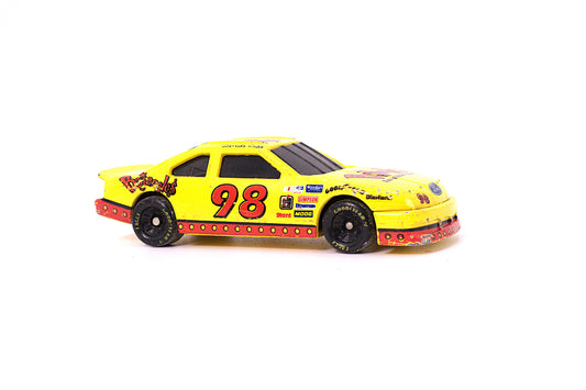 Derrike Cope #98 Bojangles Race Car