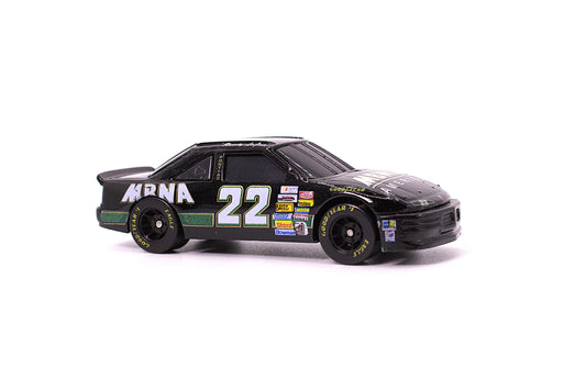 Randy LaJoie #22 MBNA Pontiac Grand Prix