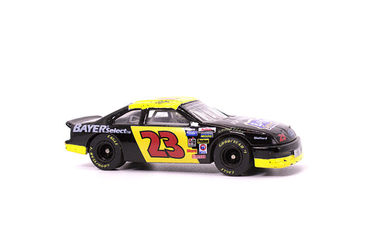 Chad Little #23 Bayer Select Ford