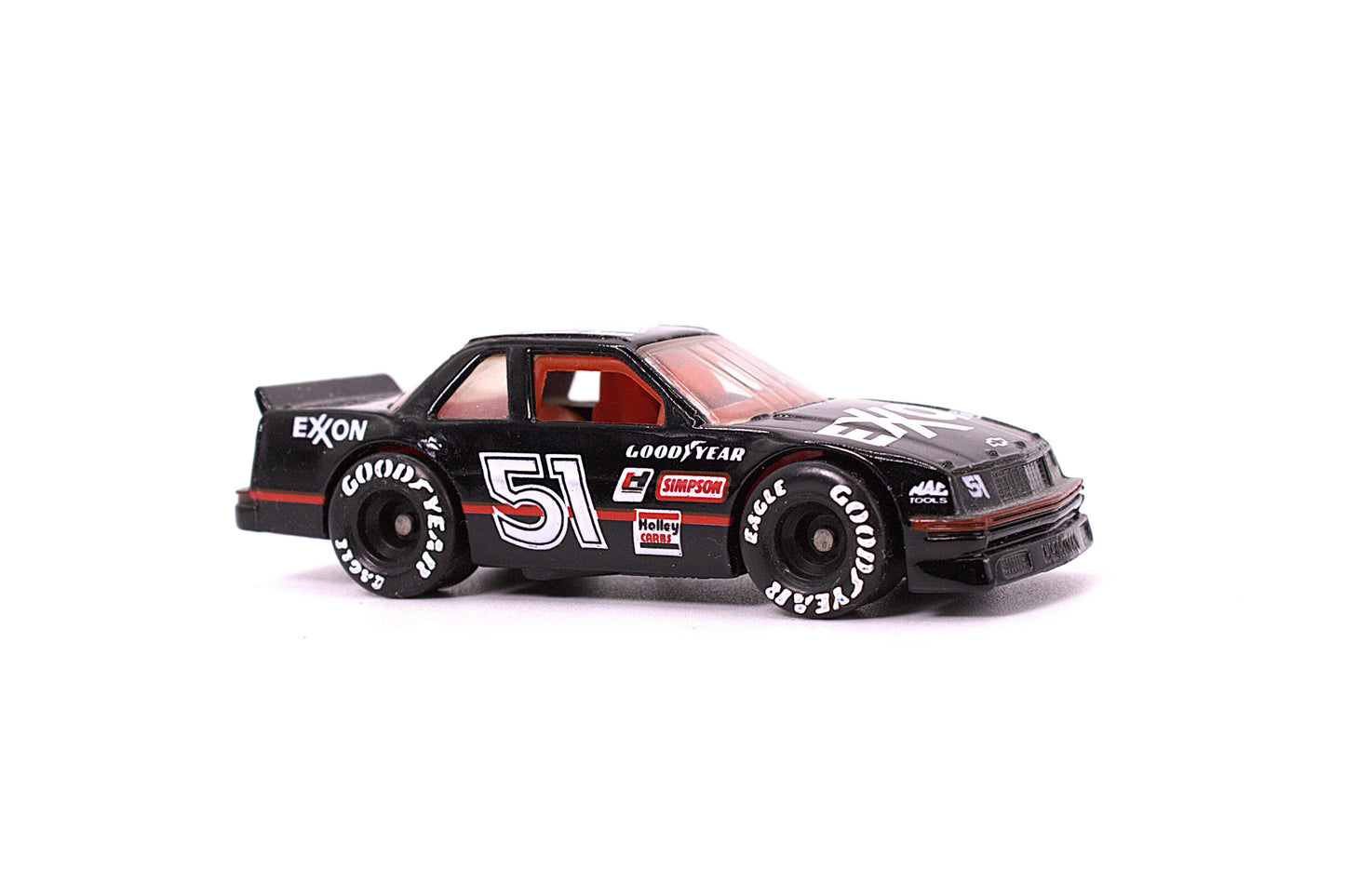 1990 #51 Exxon Chevy Lumina