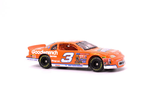 Dale Earnhardt #3 Wheaties Monte Carlo