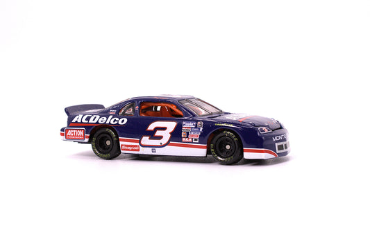 Dale Earnhardt Jr #3 AC Delco Chevy Monte Carlo