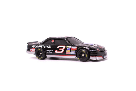 Dale Earnhardt #3 Goodwrench Chevy Lumina