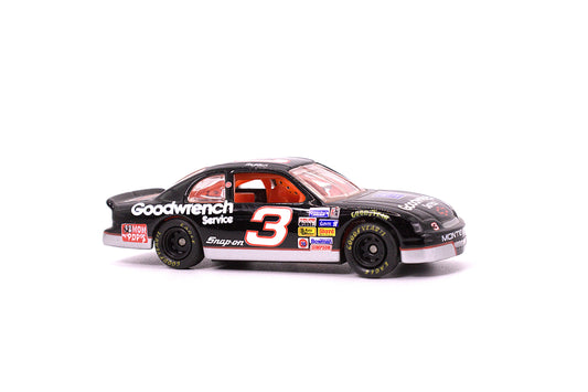Dale Earnhardt #3 Chevy Monte Carlo