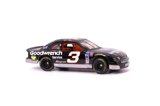 Dale Earnhardt #3 Goodwrench Chevy Monte Carlo