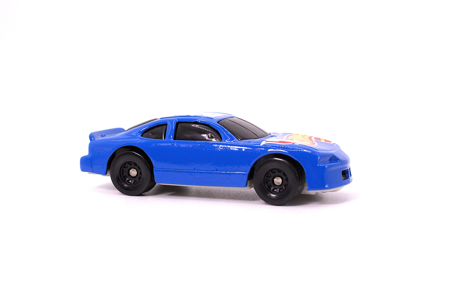 Hot Wheels McDonald's Set Matchbox Race Cars With Stickers