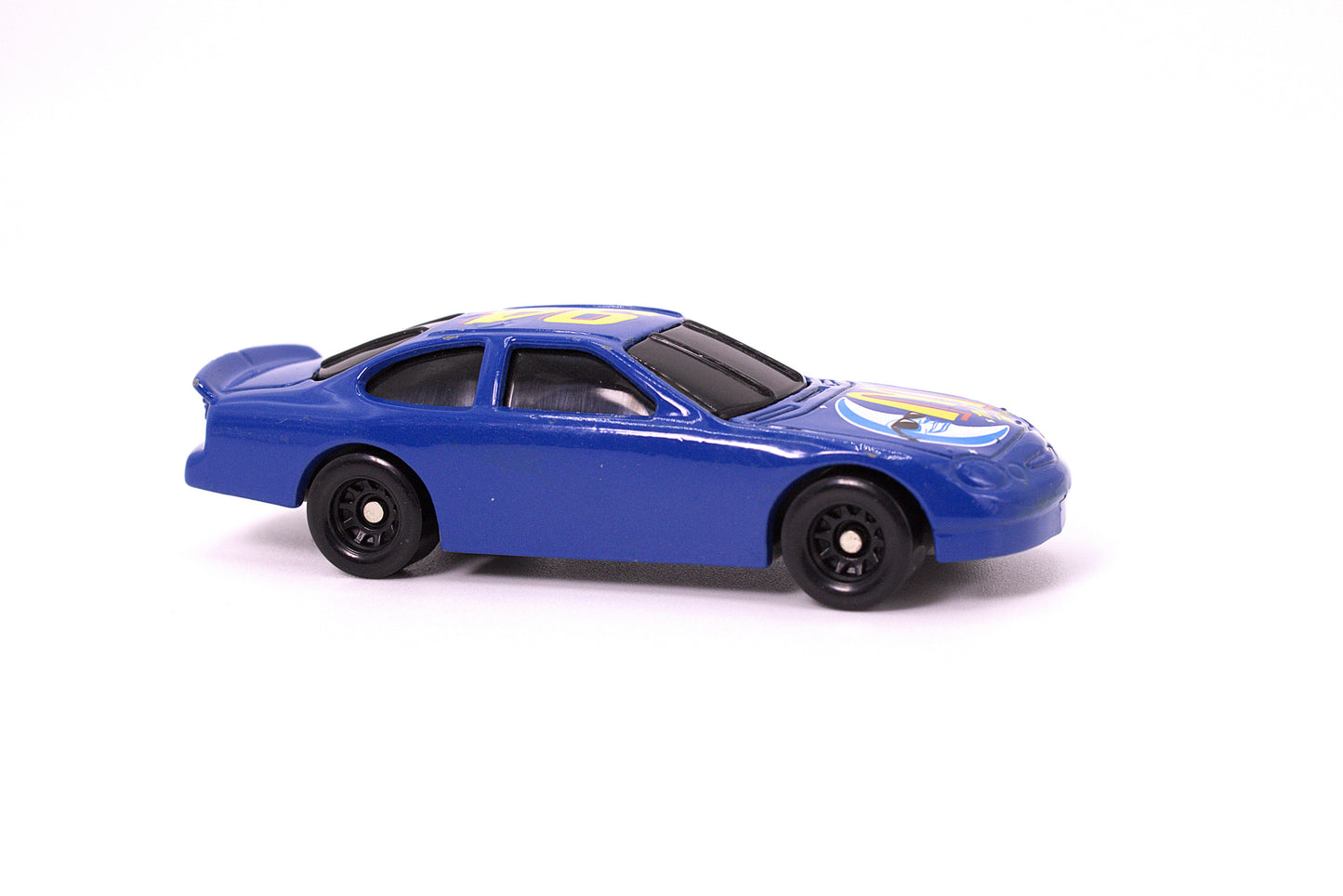 Hot Wheels McDonald's Set Matchbox Race Cars With Stickers