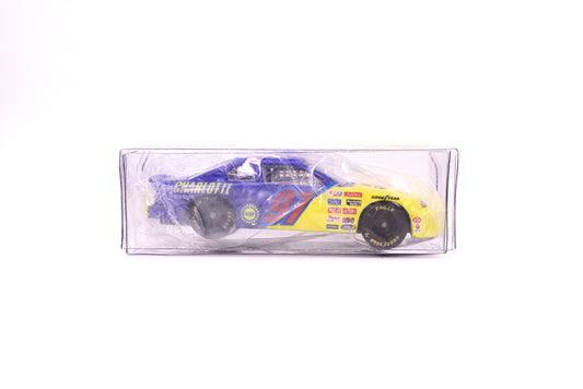 Charlotte Motor Speedway Limited Edition Matchbox Car