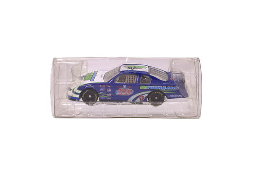 2000 Food City 250 Bristol Motor Speedway Matchbox Car