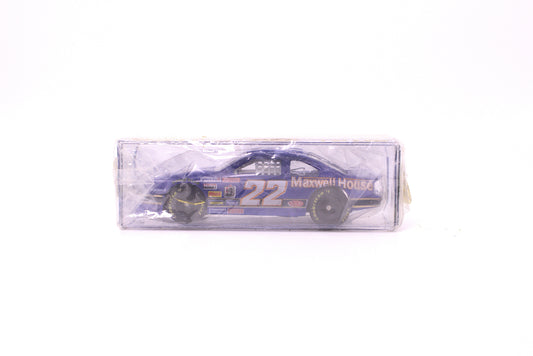 Bobby Labonte Busch Pol Win Lmited Edition Race Car