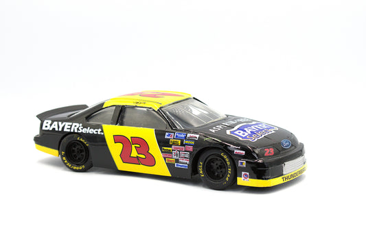 Chad Little Bayer Select Ford Thunderbird