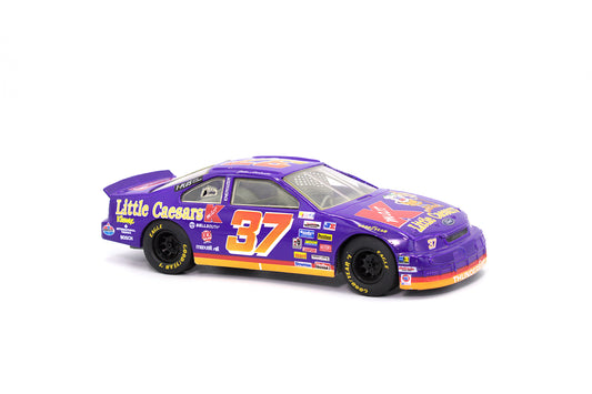 John Andretti #37 Little Caesars KMart Nascar