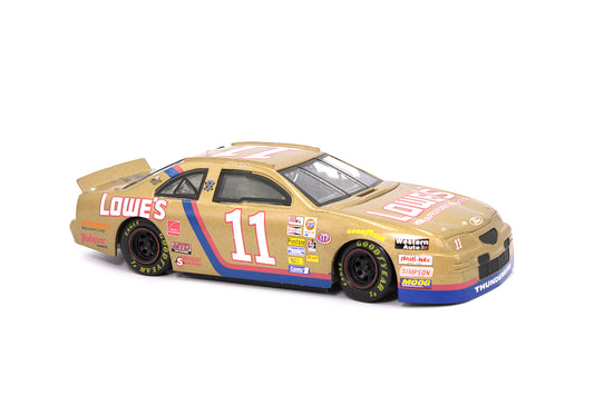 Brett Bodine #11 Lowes Ford Thunderbird