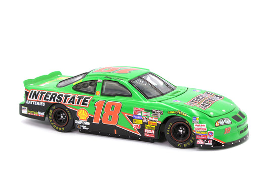 Bobby Labonte #18 Interstate Batteries Pontiac Grand Prix