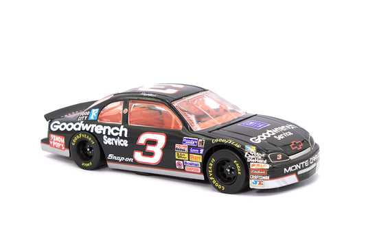 Dale Earnhardt #3 Goodwrench Monte Carlo
