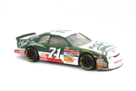 Dace Marcis #71 Olive Garden Chevy Monte Carlo Quartzo