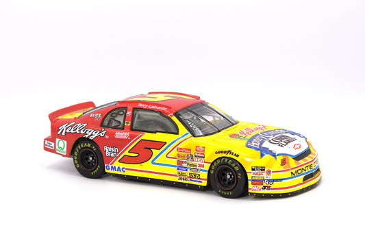 Terry Labonte #5 Kellogg's Chevy Monte Carlo