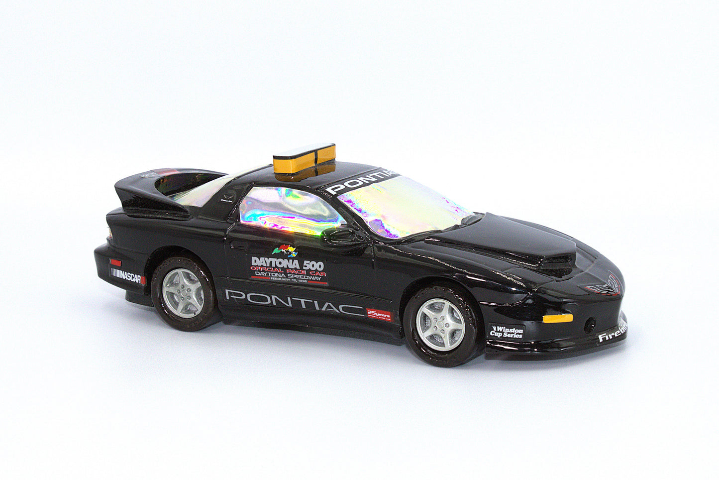 Wooden Oodens Daytona 500 Pontiac Firebird Trans Am