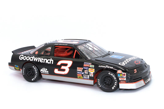 Dale Earnhardt #3 Goodwrench Chevy Lumina